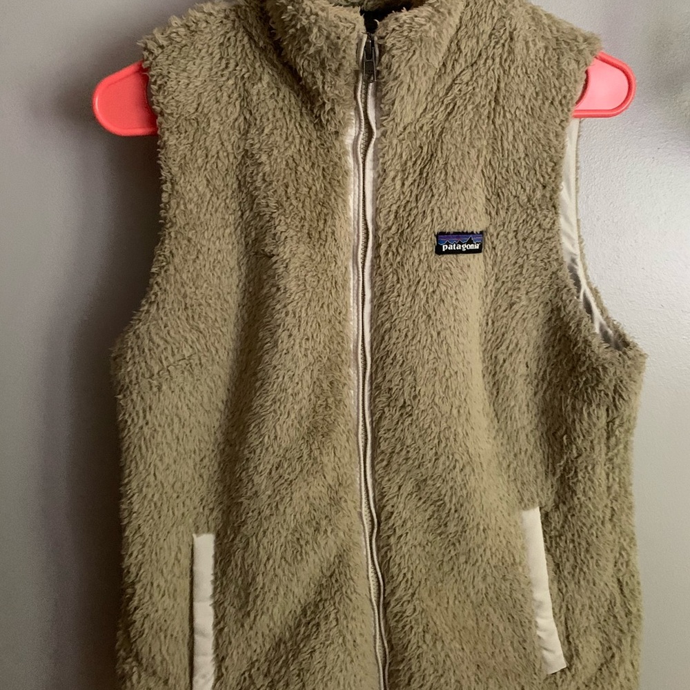 Women's Los Gatos Fleece Vest